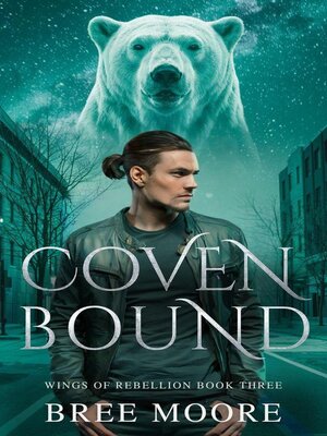cover image of Coven Bound